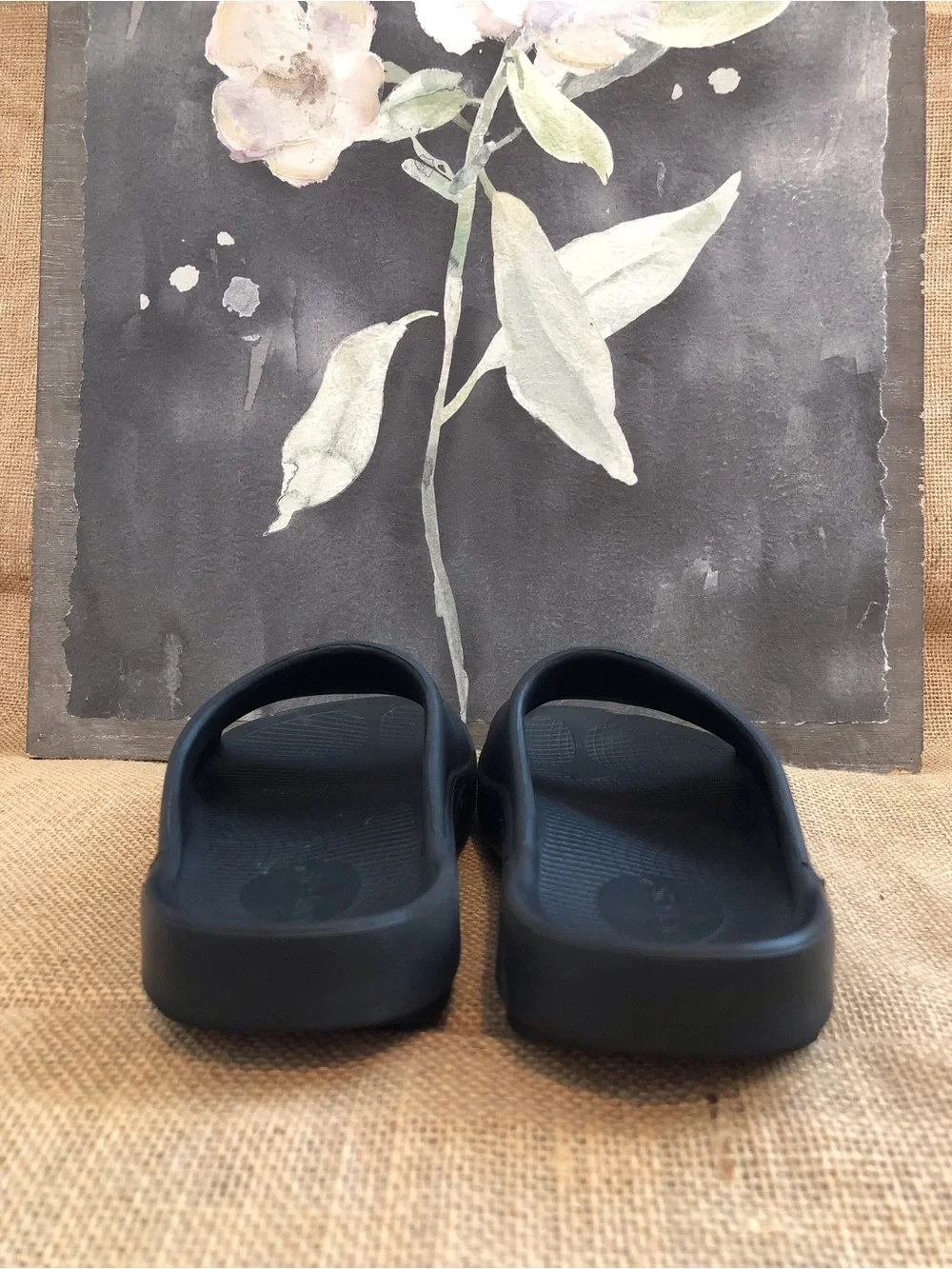 Oofos OOahh Slides sz 6
